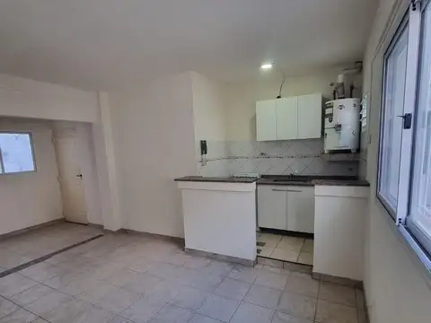 Departamento en Alquiler A Estrenar