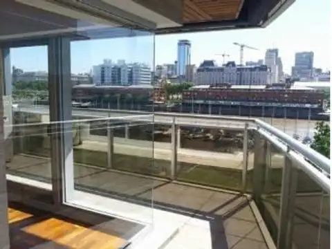 Departamento Alquiler
