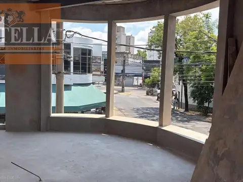 Oficina de 150 m² en 1º Piso - Terminaciones a Convenir - Haedo
