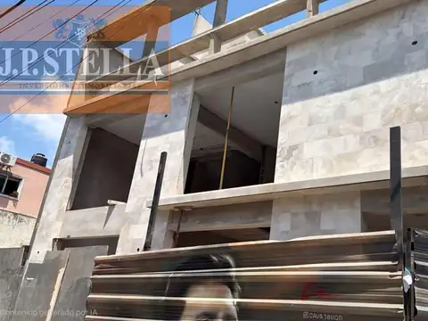 Oficina de 150 m² en 1º Piso - Terminaciones a Convenir - Haedo