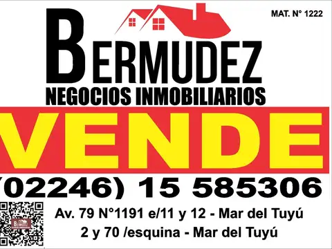 Calle 79 1500