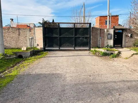 Terreno en Venta en Jose Clemente Paz, USD 10.000