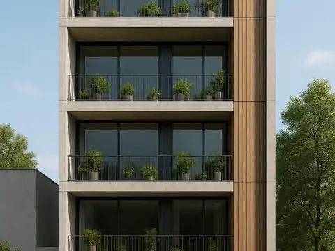 Proyecto a Terminar en el Centro de San Pedro - PB y 2 pisos - Ideal Inversores