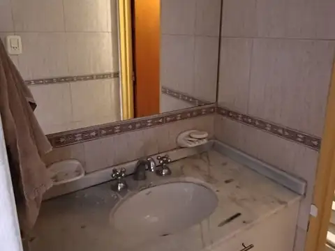 DEPARTAMENTO CON BALCON 2 DORMITORIOS