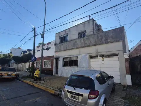 General José María Paz 300