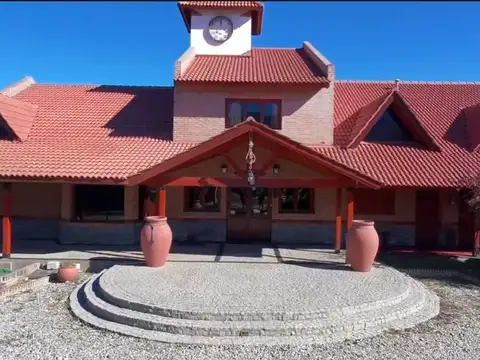 Hotel en Alquiler en Merlo, USD 12.000