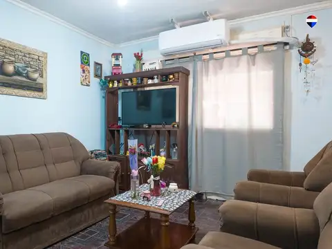 Departamento en Venta 33 años