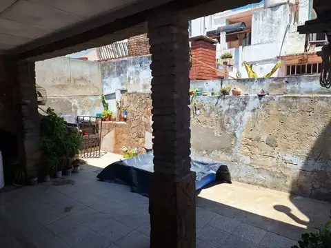 Laporte 4300 , Piso 0