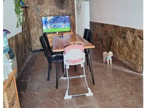 Casa en Venta en La Floresta, USD 45.000