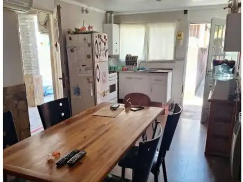 Casa en Venta de 2 dormitorios