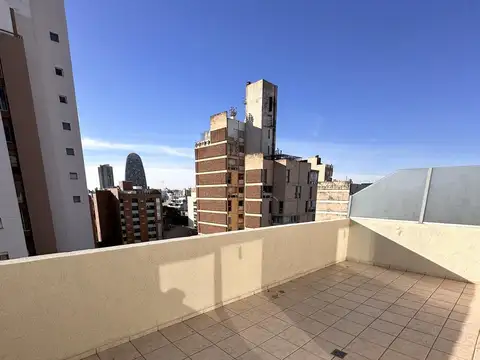 Departamento en Alquiler de 3 dormitorios