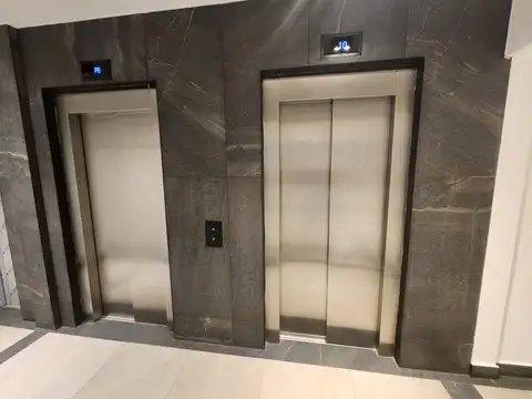 Departamento en Venta al Oeste