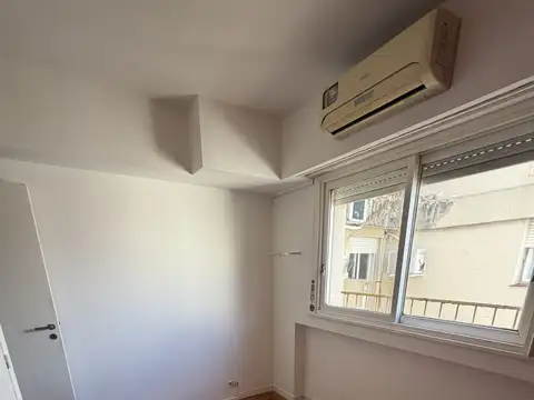 ALQUILER DEPARTAMENTO 2 AMB CON AMPLIA VISTA INTERNA