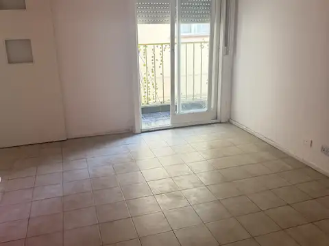 ALQUILER DEPARTAMENTO 2 AMB CON AMPLIA VISTA INTERNA