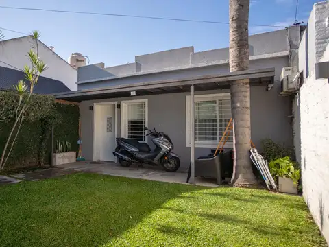 Depto Tipo Casa en Venta de 3 ambientes