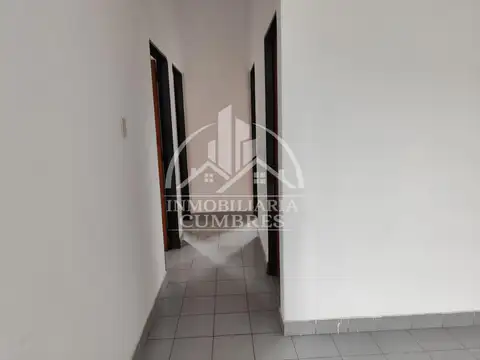 Departamento en Alquiler al Oeste