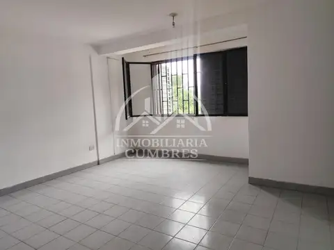 Departamento 4 ambientes con 1 baño
