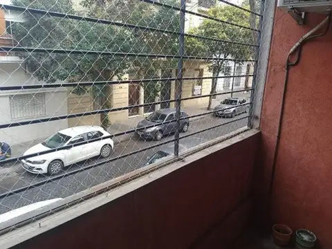 Departamento en Alquiler Temporal de 3 ambientes