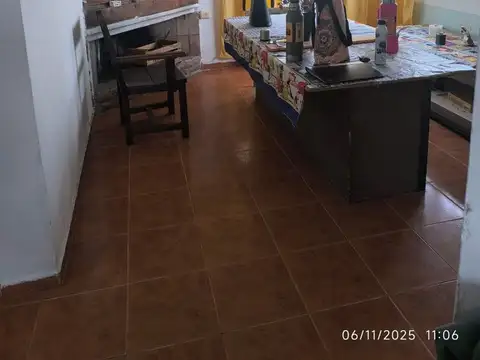 Casa en Venta 3 años