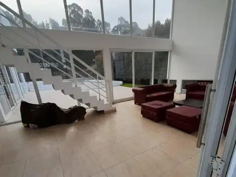 Casa en Alquiler Temporal en Rumenco, USD 340