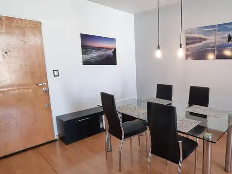 Departamento en Alquiler Temporal de 1 dormitorio