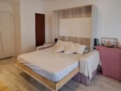 Venta de departamento monoambiente en Palermo, Capital Federal