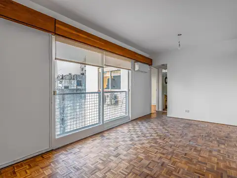 DEPARTAMENTO - VENTA - 3 AMBIENTES - PALERMO - APTO CREDITO