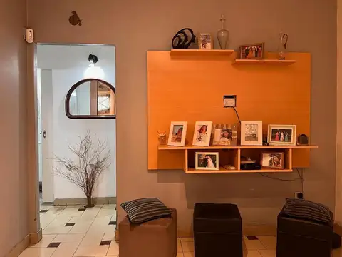 Casa en Venta 35 años