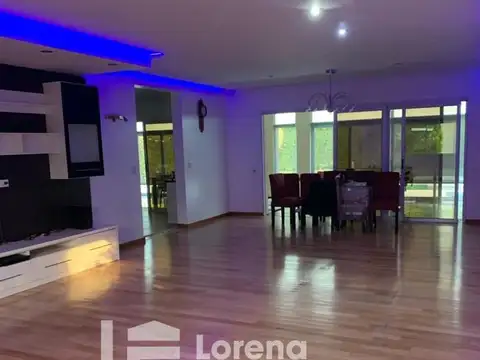 Haras Santa Maria, Casa en Venta, 4 dormitorios