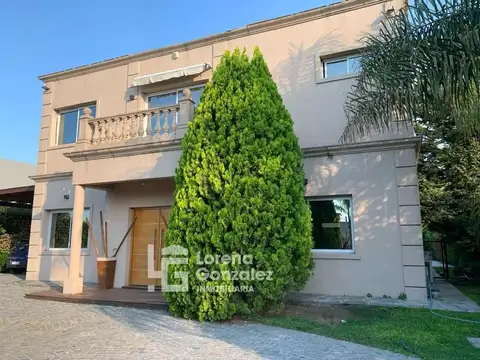 Haras Santa Maria, Casa en Venta, 4 dormitorios