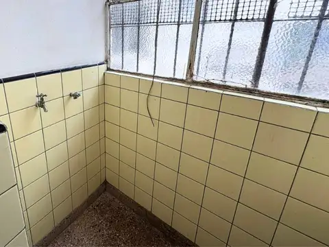 Departamento en Alquiler 60 años