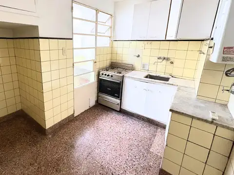 Departamento en Alquiler en Belgrano, $ 850.000
