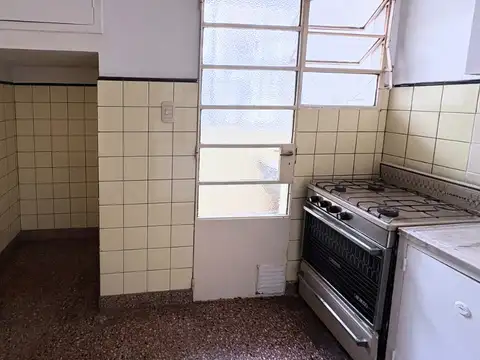 Departamento en Alquiler 60 años