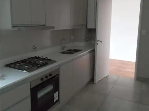 Departamento en Venta al Norte