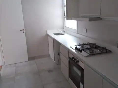 DEPARTAMENTO 3 AMBIENTES - CONGRESO, CAPITAL FEDERAL