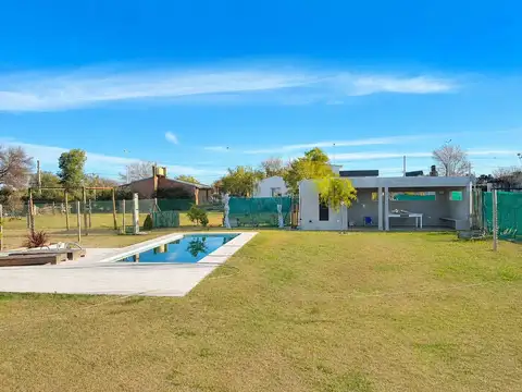 Terreno en Venta en Santa Rosa, Capital