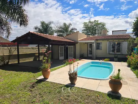 Casa en Venta en Malvinas, USD 95.000