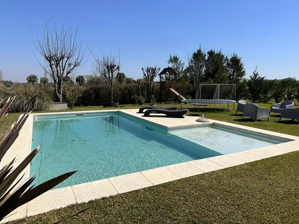 Casa con 4 dorm. en La Reserva Cardales C.C. - Foto 22