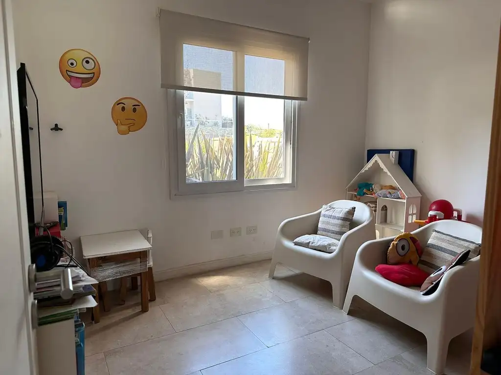 Casa en La Reserva Cardales de 4 dormitorios