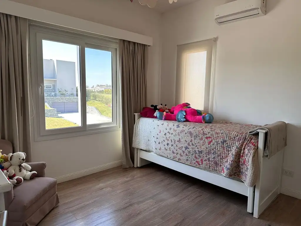 Casa con 4 dorm. en La Reserva Cardales C.C. - Foto 21