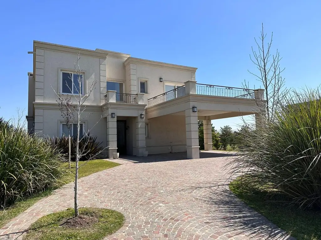 Casa en Venta en La Reserva Cardales - 4 dormitorios