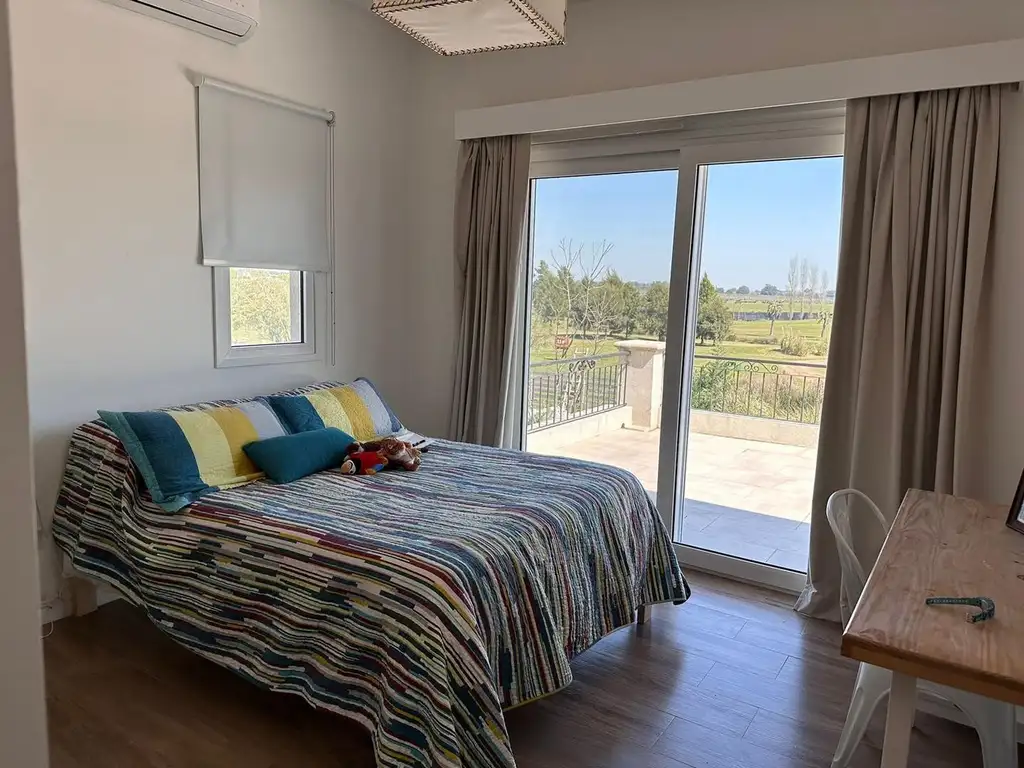 Casa con 4 dorm. en La Reserva Cardales C.C. - Foto 19