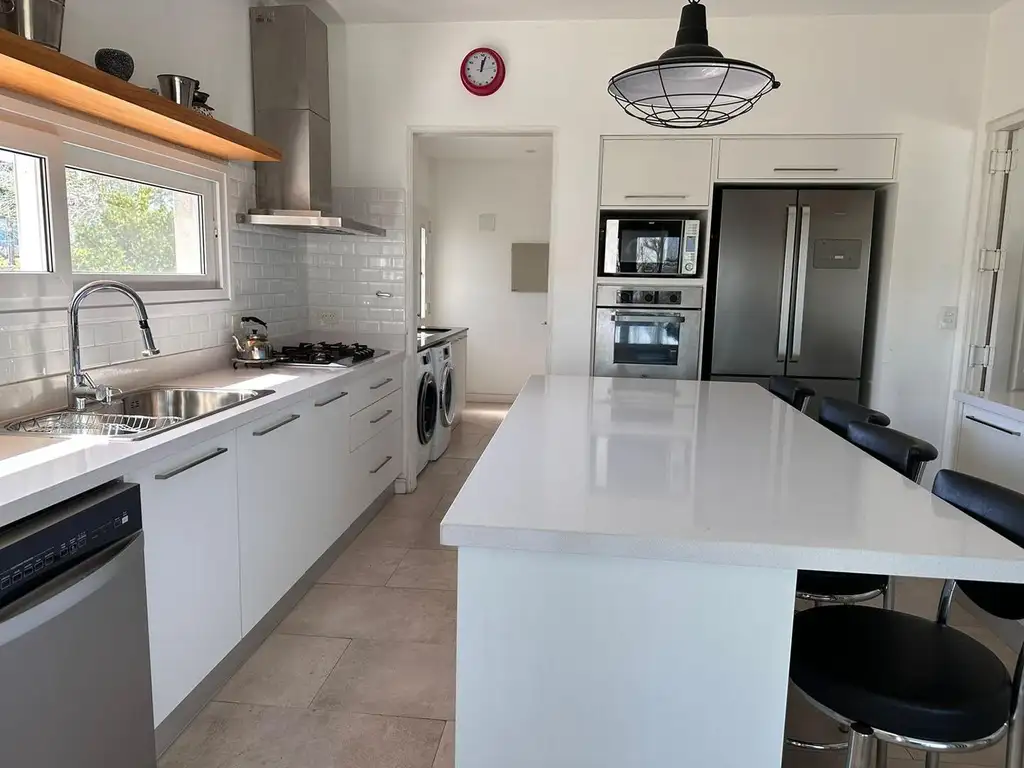 Ruta 9 Panamericana, Km. 61 - La Reserva Cardales