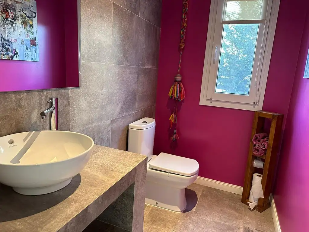 Casa en La Reserva Cardales