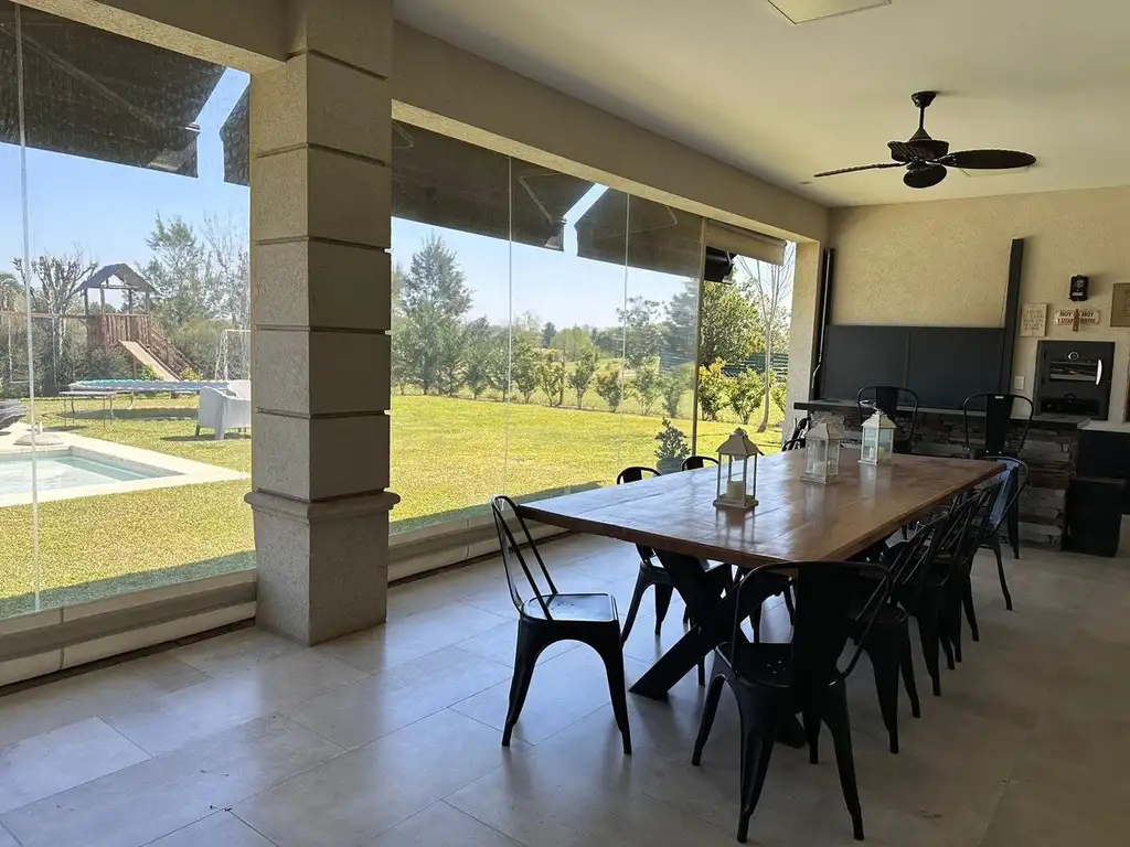 Casa en Venta - La Reserva Cardales