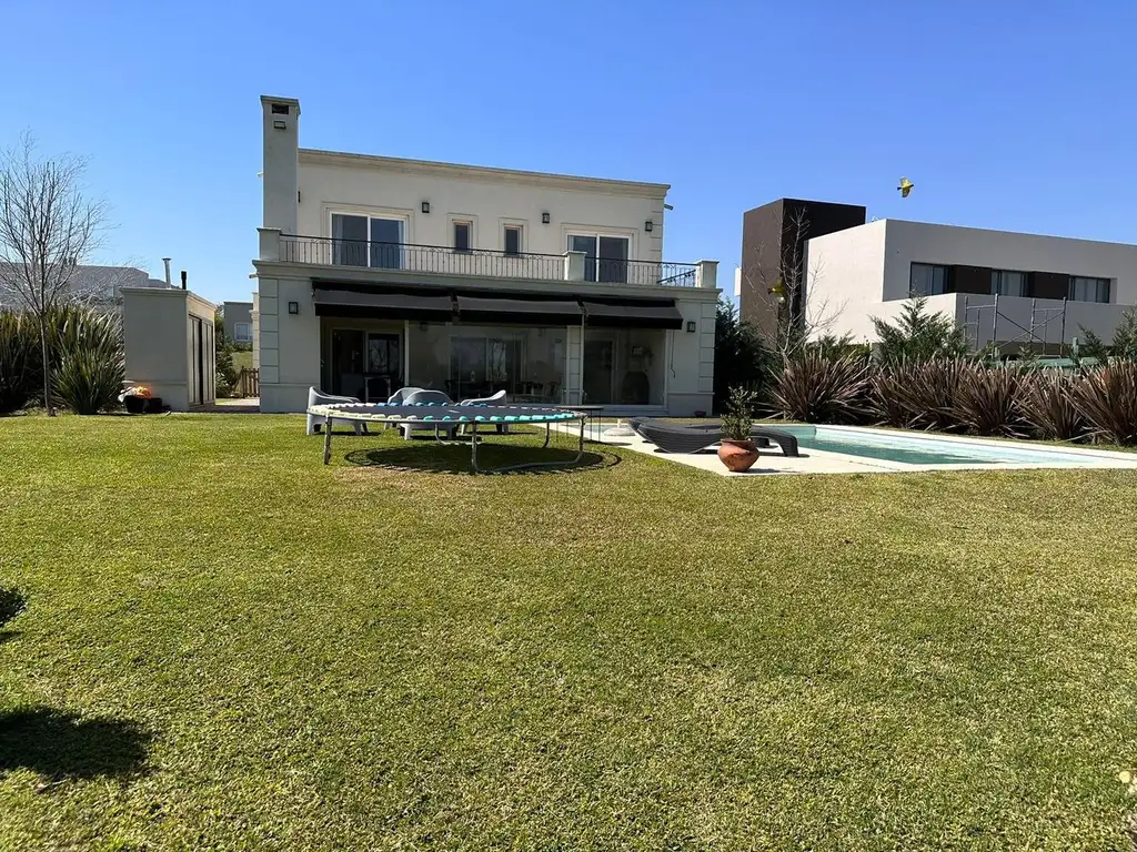 Casa con 4 dorm. en La Reserva Cardales C.C. - Foto 26