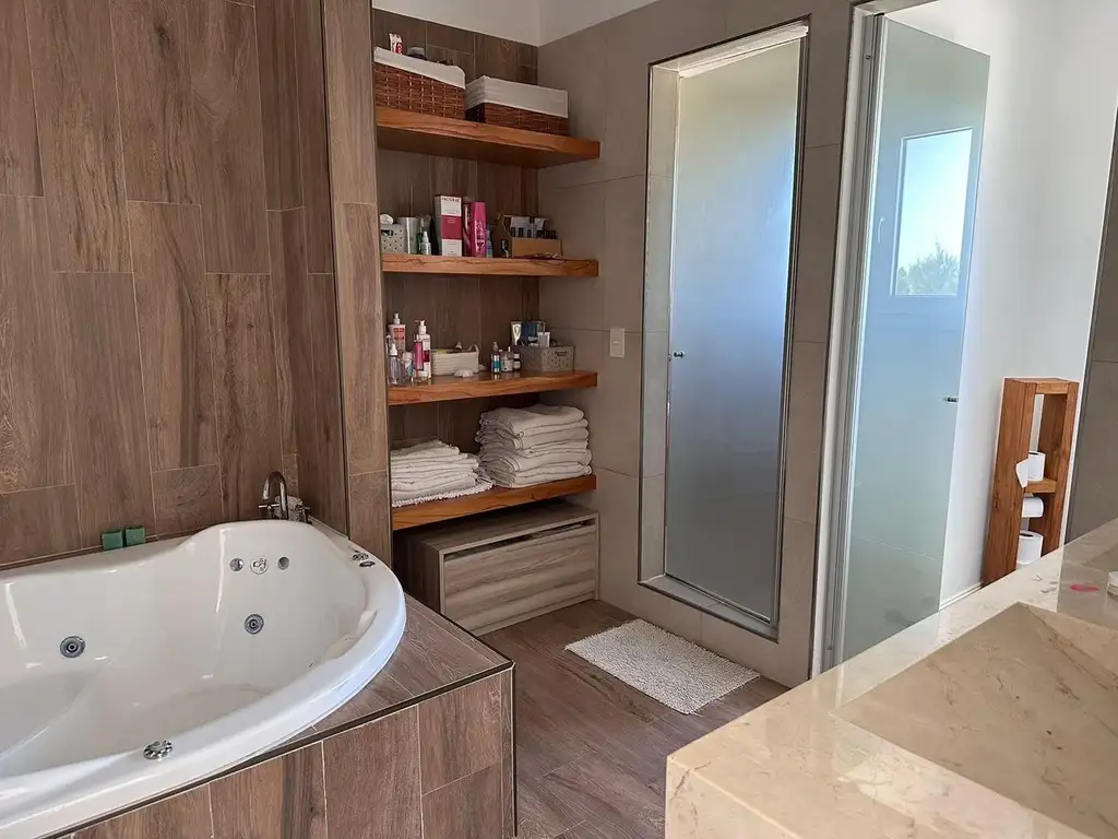 Casa con 4 dorm. en La Reserva Cardales C.C. - Foto 16