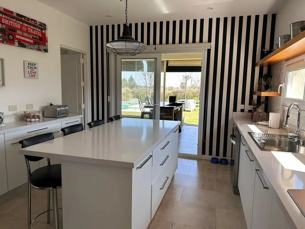 Casa en Venta de 400,0 m2