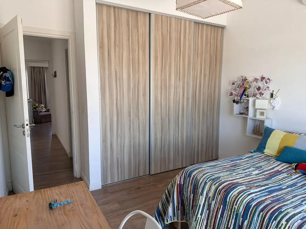 Casa con 4 dorm. en La Reserva Cardales C.C. - Foto 18