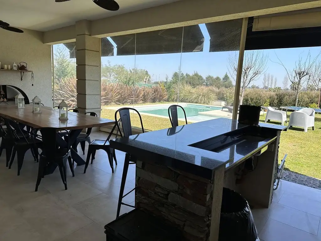 Casa en Venta en La Reserva Cardales